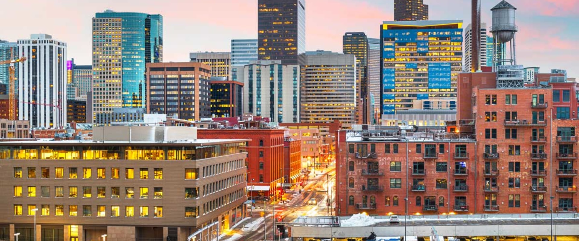 Exploring Transportation Options Near Condo Buildings in Denver, CO