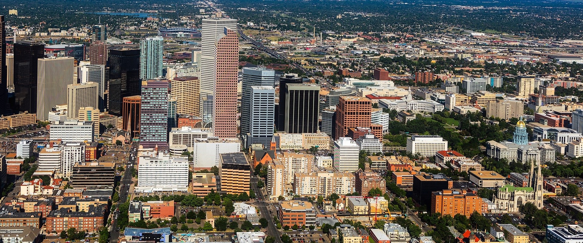 What is the Average Age of Condo Buildings in Denver, CO?