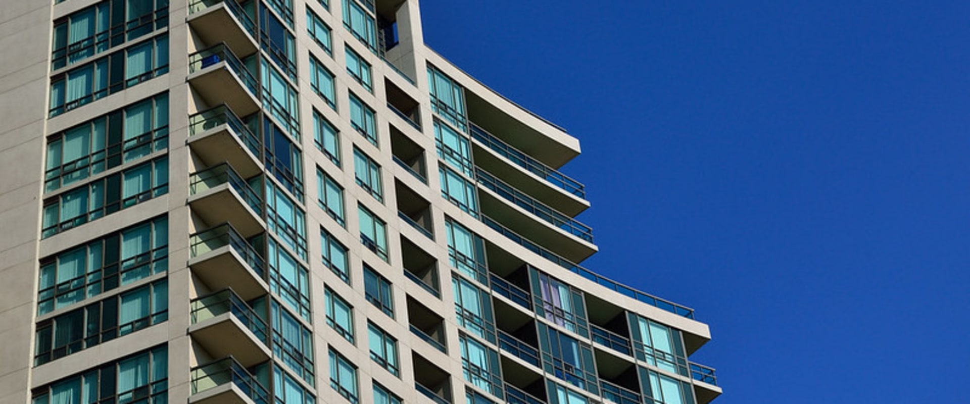 A New Way To Call Denver Home: The Rise Of Condo Buildings