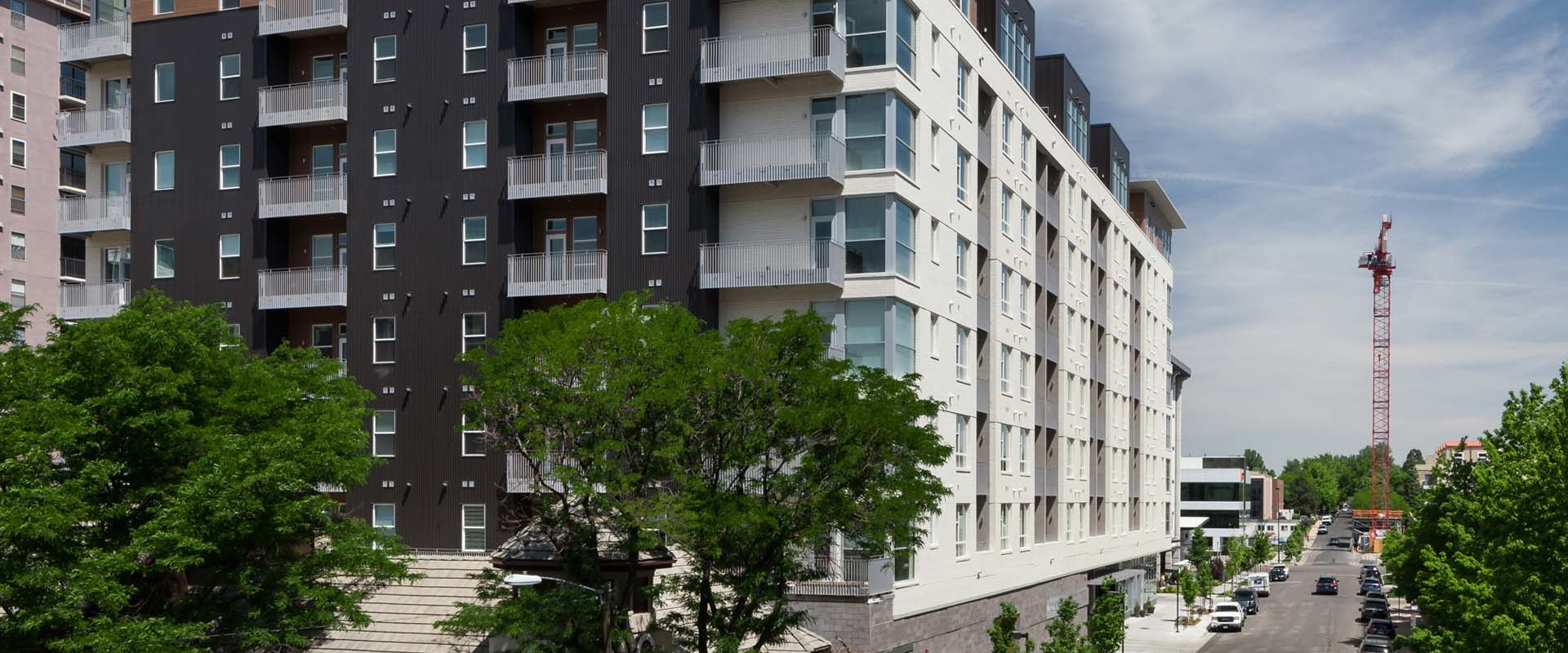 What Are the Special Features of Condos in Denver, CO?