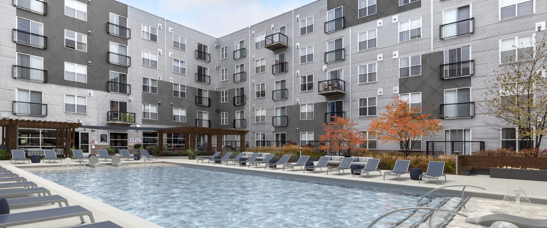 What Amenities Come with Condos in Denver, Colorado?