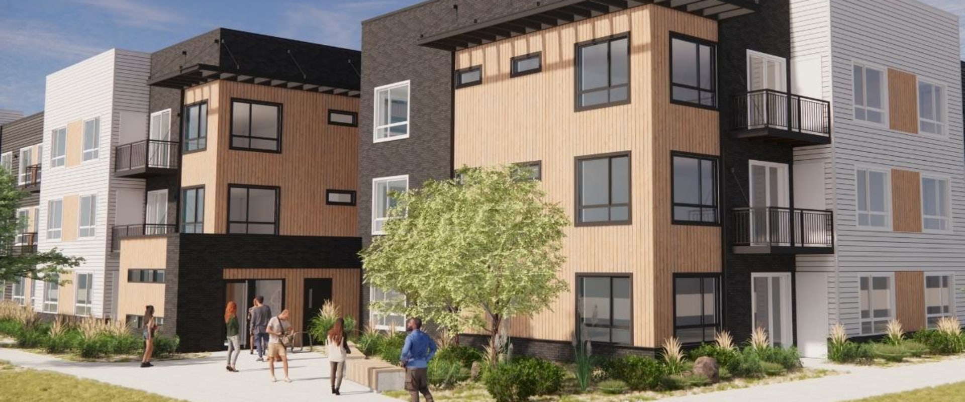 Tax Incentives for Condos in Denver, Colorado