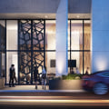 Luxury Condo Buildings in Denver, Colorado