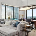 What is the Average Size of Condos in Denver, Colorado?