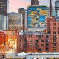 Exploring Transportation Options Near Condo Buildings in Denver, CO