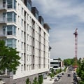 Pet-Friendly Condo Buildings in Denver, Colorado