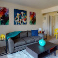 Average Monthly Rent for Condos in Denver, Colorado