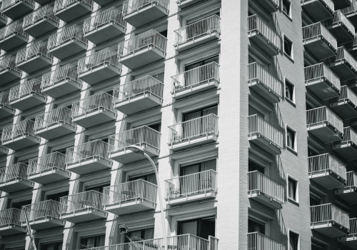 Why Millennials Should Consider Investing In Condo Buildings For Their Financial Future In Denver