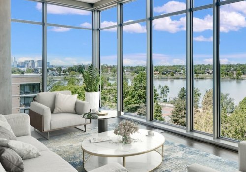 Live the Lake Life: Waterfront Condos in Denver, CO