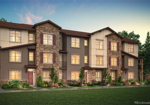 Age-Restricted Condo Communities in Denver, Colorado