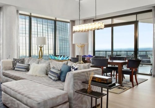 What is the Average Size of Condos in Denver, Colorado?