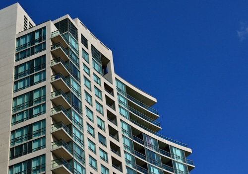 A New Way To Call Denver Home: The Rise Of Condo Buildings