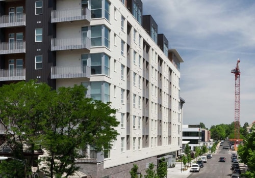 What Are the Special Features of Condos in Denver, CO?