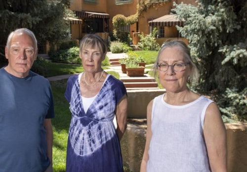 What Activities Are Available to Condo Owners/Residents in Denver, CO?