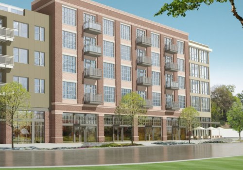 What is the Average Square Footage of Condos in Denver, CO?