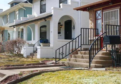 Is Investing in Condos in Denver Colorado a Good Idea?