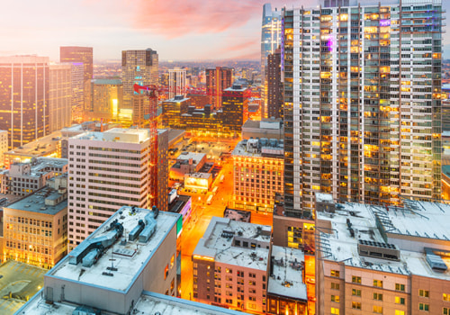 What Amenities Come with Condos in Denver, Colorado?