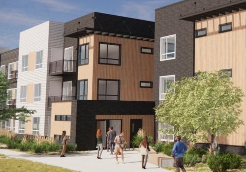 Tax Incentives for Condos in Denver, Colorado