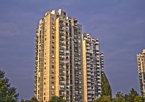 Luxury Condo Living In Denver: Why It's Worth The Investment