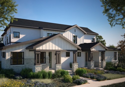 Gated Condo Communities in Denver, Colorado